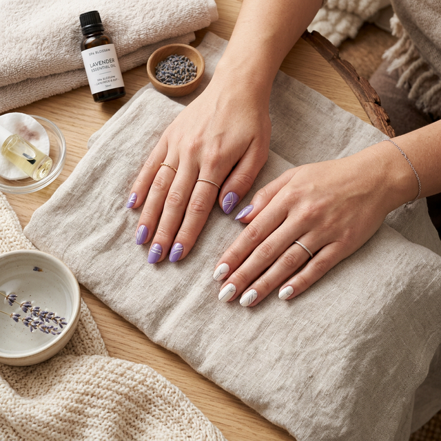 Alyssa Nail Studio